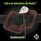 1791 Everyday Carry Leather Sheath for S/M Multitool & Easy-Slide Belt Attachment WEB-ST-ES-SLC-BUR-L - alternate 2